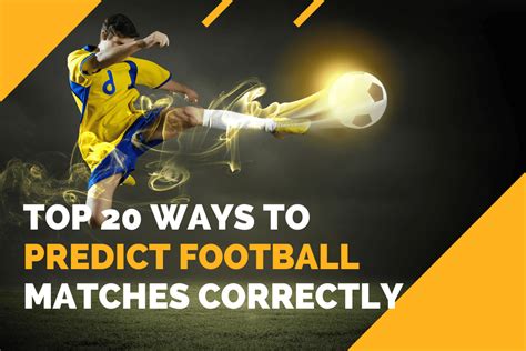 Top football tips and predictions .